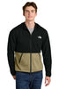 The North Face NF0A8BUS Double-Knit Full-Zip Hoodie