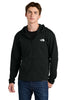 The North Face NF0A8BUS Double-Knit Full-Zip Hoodie