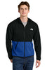 The North Face NF0A8BUS Double-Knit Full-Zip Hoodie