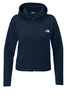 The North Face NF0A8BUT Women's Double-Knit Full-Zip Hoodie