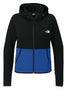 The North Face NF0A8BUT Women's Double-Knit Full-Zip Hoodie