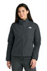The North Face NF0A8C5C Women's Barr Lake Soft Shell Jacket