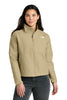 The North Face NF0A8C5C Women's Barr Lake Soft Shell Jacket