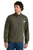 The North Face NF0A8C5G Double-Knit 1/2-Zip Fleece