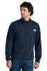 The North Face NF0A8C5G Double-Knit 1/2-Zip Fleece