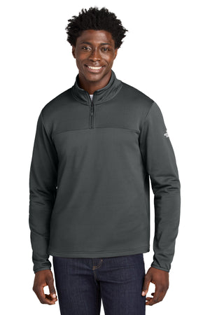 The North Face NF0A8ENJ Aim 1/4-Zip Fleece - 