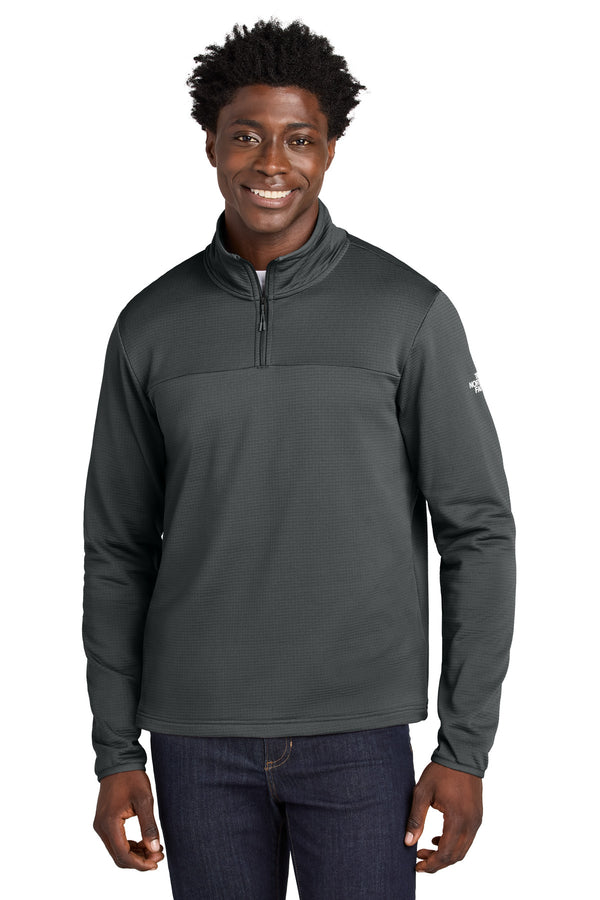 The North Face NF0A8ENJ Aim 1/4-Zip Fleece