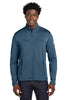 The North Face NF0A8ENK Aim Full-Zip Fleece Jacket