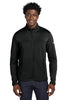 The North Face NF0A8ENK Aim Full-Zip Fleece Jacket