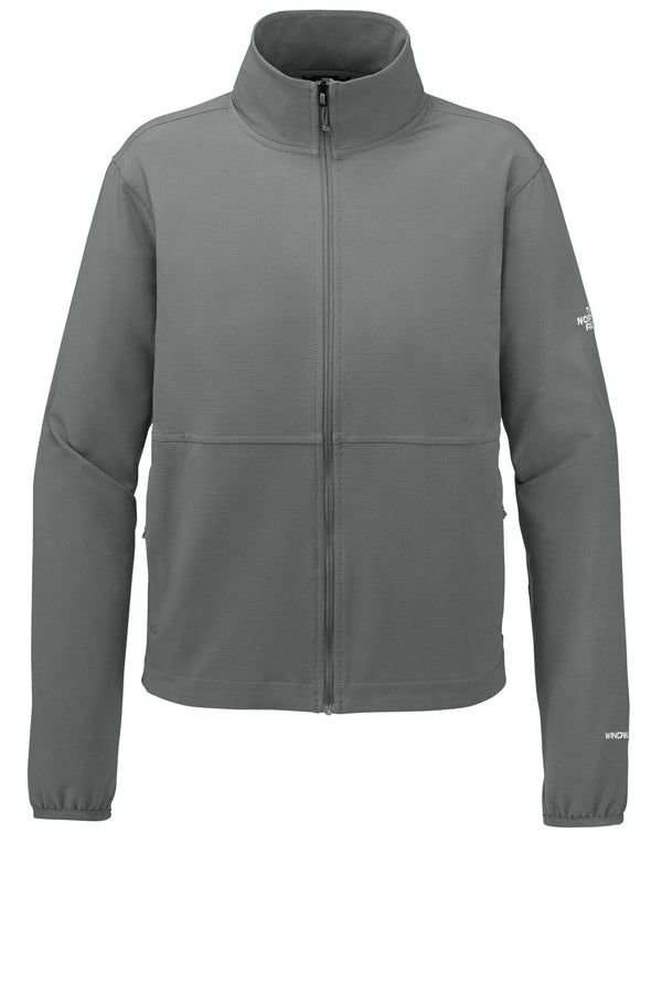 The North Face NF0A8ENP Women's Edge Stretch Soft Shell Jacket