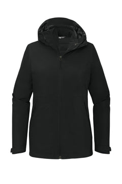 The North Face NF0A8FQG Women's Castle Valley Triclimate 3-in-1 Jacket - 