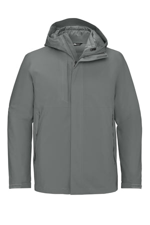 The North Face NF0A8FQH Castle Valley Triclimate 3-in-1 Jacket - 