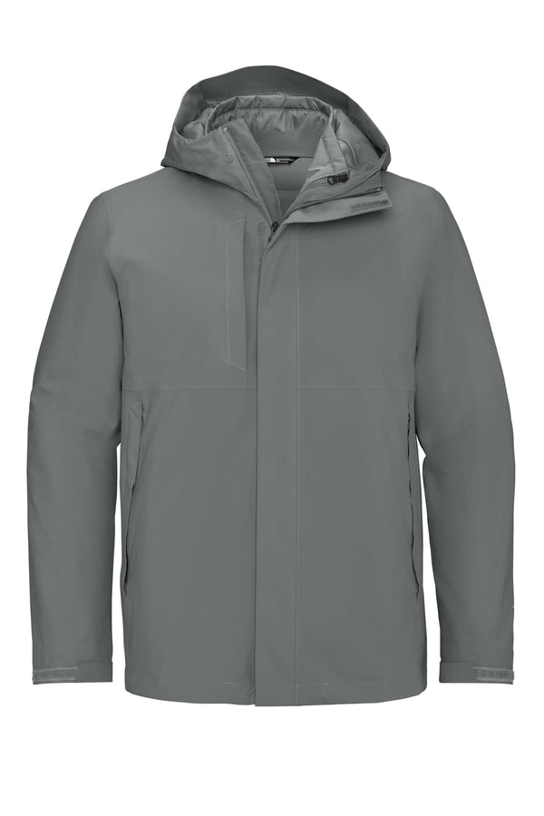 The North Face NF0A8FQH Castle Valley Triclimate 3-in-1 Jacket