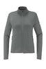 The North Face NF0A8FQJ Women's Aim Full-Zip Fleece Jacket