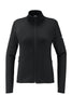 The North Face NF0A8FQJ Women's Aim Full-Zip Fleece Jacket