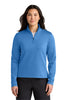 The North Face NF0A8FQK Women's Aim 1/4-Zip Fleece