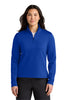 The North Face NF0A8FQK Women's Aim 1/4-Zip Fleece
