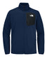 The North Face NF0A8FQN Dove Creek Full-Zip Fleece Jacket