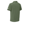 The North Face NF0A8GE0 Canyon Crest Polo