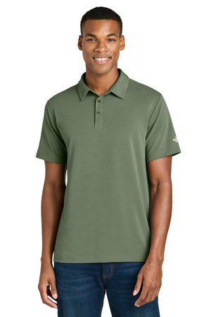 The North Face NF0A8GE0 Canyon Crest Polo - 