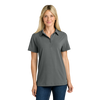 The North Face NF0A8GE1 Women’s Canyon Crest Polo