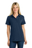 The North Face NF0A8GE1 Women's Canyon Crest Polo