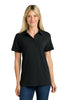 The North Face NF0A8GE1 Women's Canyon Crest Polo