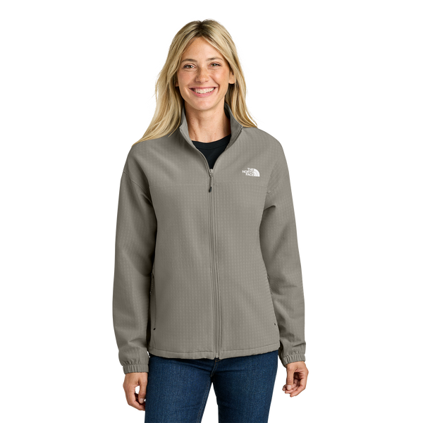 The North Face NF0A8GE3 Women’s Mountain Horizon Jacket