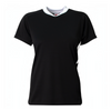 A4 NG4197 Girl's Pro DNA Softball Jersey