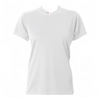 A4 NG4197 Girl's Pro DNA Softball Jersey