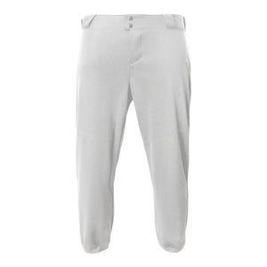 A4 NG6209 Girl's Pro DNA Softball Pant - 
