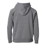 Independent Trading Co PRM15YSBZ Youth Lightweight Special Blend Raglan Zip Hood