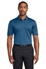 Nike NKAH6266 Dri-FIT Hex Textured Polo