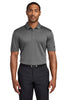 Nike NKAH6266 Dri-FIT Hex Textured Polo