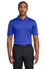 Nike NKAH6266 Dri-FIT Hex Textured Polo