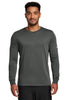 Nike NKBQ5230 Dri-FIT Cotton/Poly Long Sleeve Tee