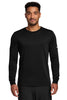 Nike NKBQ5230 Dri-FIT Cotton/Poly Long Sleeve Tee