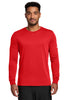 Nike NKBQ5230 Dri-FIT Cotton/Poly Long Sleeve Tee