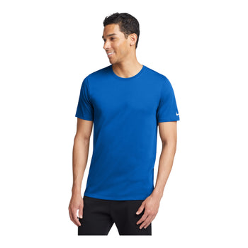 Nike NKBQ5231 Dri-FIT Cotton/Poly Tee
