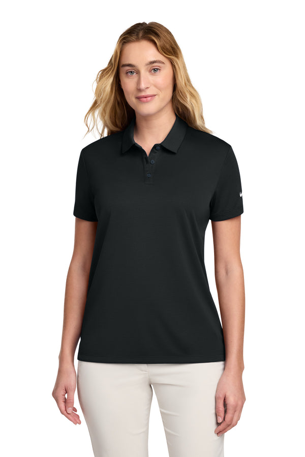 Nike NKBV6043 Women's Dry Essential Solid Polo