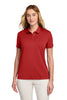 Nike NKBV6043 Women's Dry Essential Solid Polo