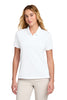 Nike NKBV6043 Women's Dry Essential Solid Polo