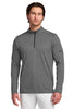 Nike NKBV6044 Dry 1/2-Zip Cover-Up