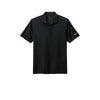 Nike NKDC1963 Dri-FIT Micro Pique 2.0 Polo - Black