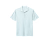 Nike NKDC1963 Dri-FIT Micro Pique 2.0 Polo - Blue Tint
