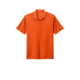 Nike NKDC1963 Dri-FIT Micro Pique 2.0 Polo - Brilliant Orange