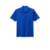 Nike NKDC1963 Dri-FIT Micro Pique 2.0 Polo - Game Royal