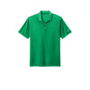 Nike NKDC1963 Dri-FIT Micro Pique 2.0 Polo - Lucid Green
