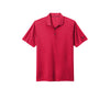 Nike NKDC1963 Dri-FIT Micro Pique 2.0 Polo - University Red
