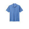 Nike NKDC1963 Dri-FIT Micro Pique 2.0 Polo - Valor Blue